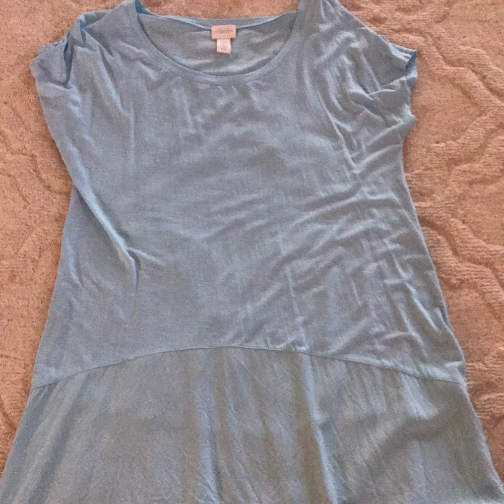 Gorgeous Chicos blouse
